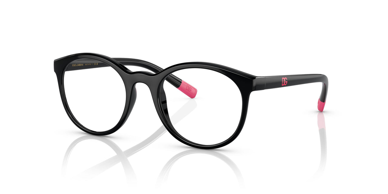 501 - Black