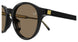 001 - Black - Brown