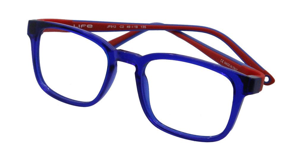 Life Italia JF-912 Eyeglasses