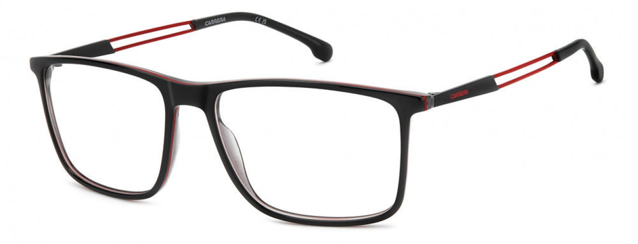 0OIT-00 - BLACK RED