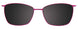 Easyclip EC533 Eyeglasses