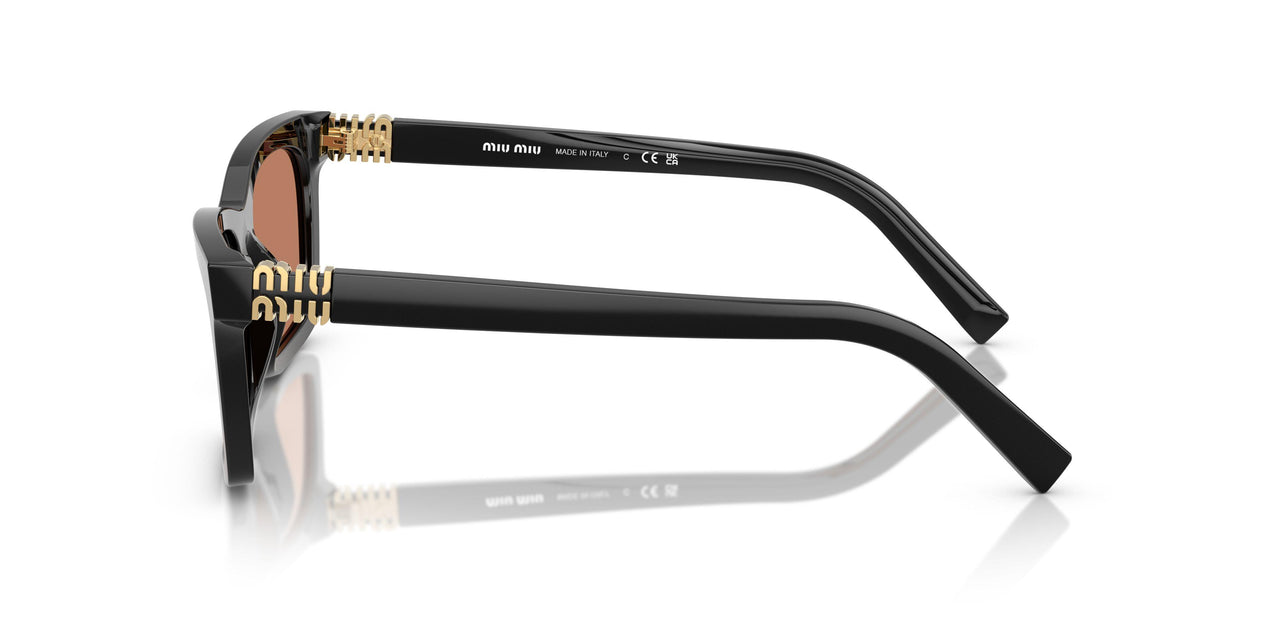 16K10I - Black - Brown