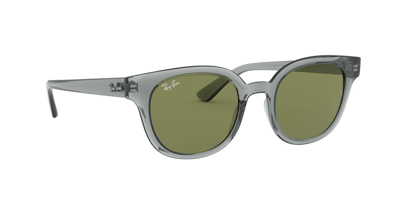 64504E - Grey - Green