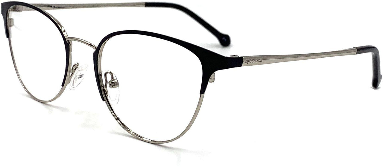 C1 - Black Silver