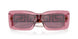 5355AK - Pink - Violet Internal Mirror Silver