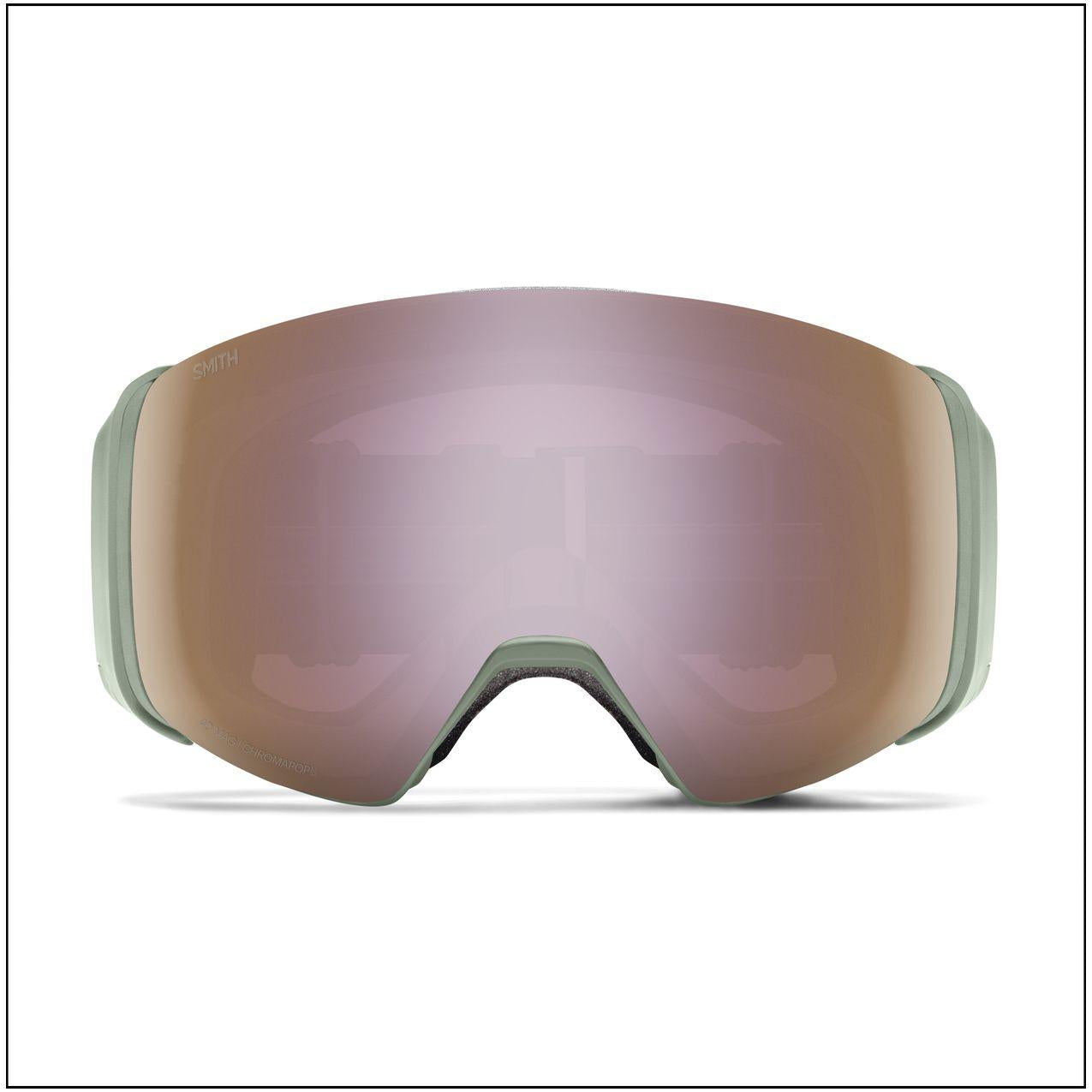 M007193PK99MN - Chromapop Sun Black Gold Mirror