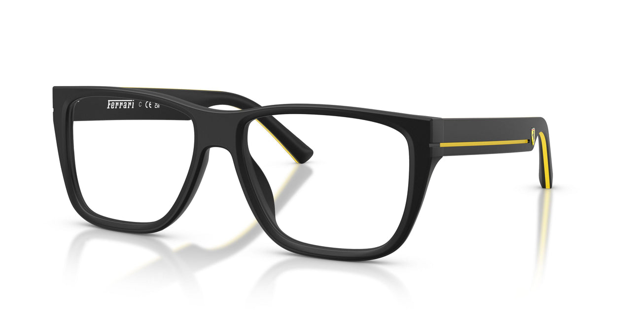 Scuderia Ferrari 8033U Eyeglasses