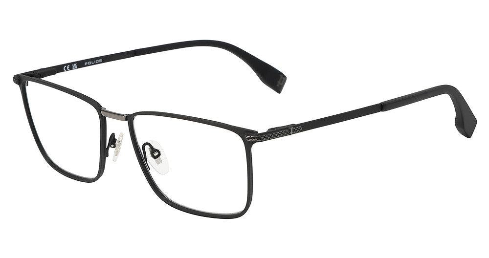 Police VPLR64 Eyeglasses