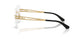02 - Gold - Clear Blue Light Filter