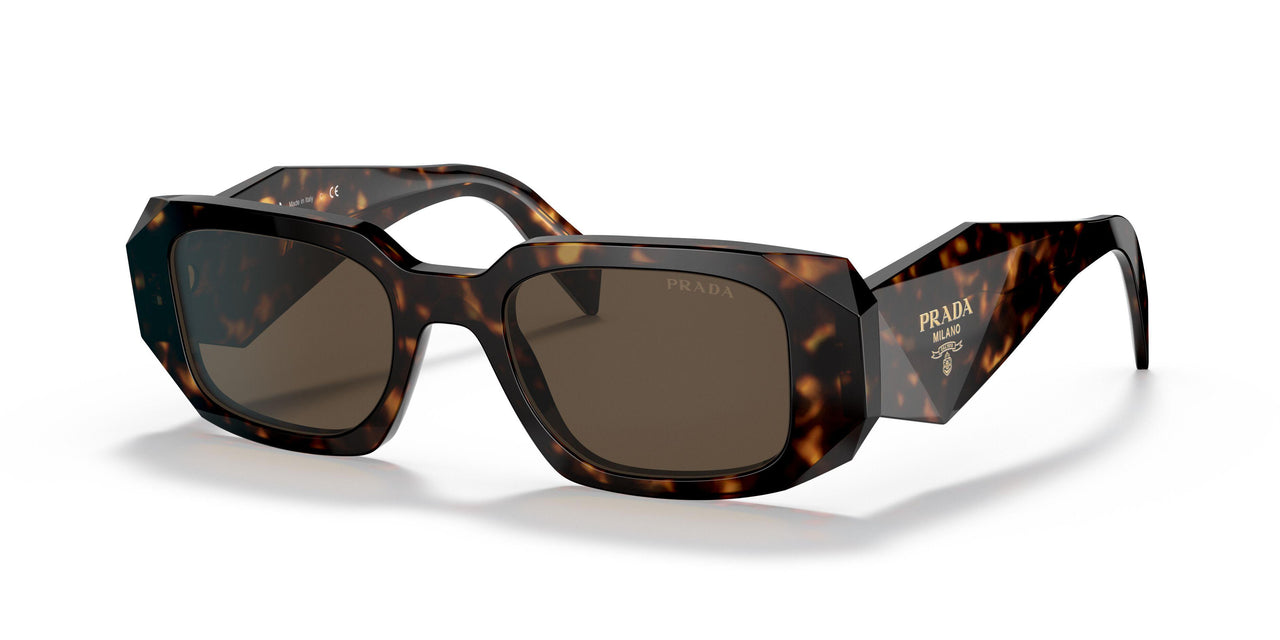 2AU8C1 - Havana - Brown