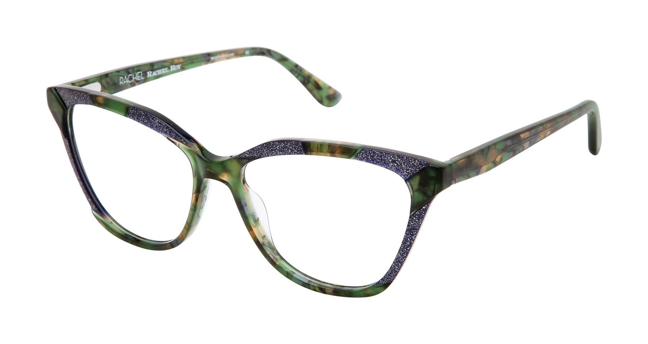 RACHEL Roy LUMINOUS Eyeglasses