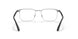 2861 - Black - Clear