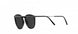 9060 - Black / Ruthenium - SLM POL Grey