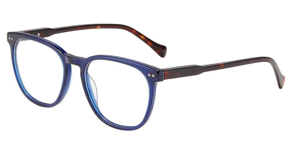 Lucky Brand D417 Eyeglasses