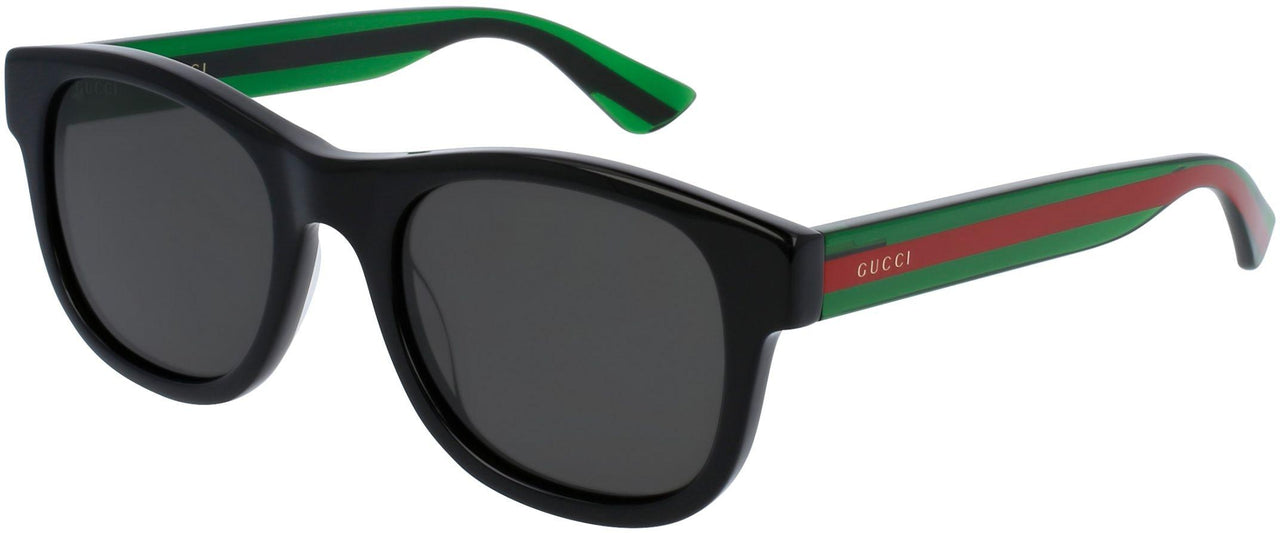 Gucci Web GG0003SN Sunglasses