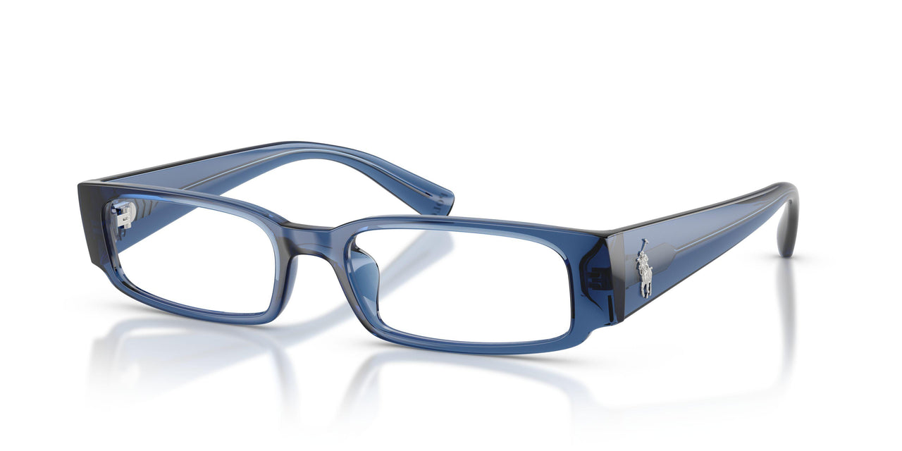 Polo 2312U Eyeglasses