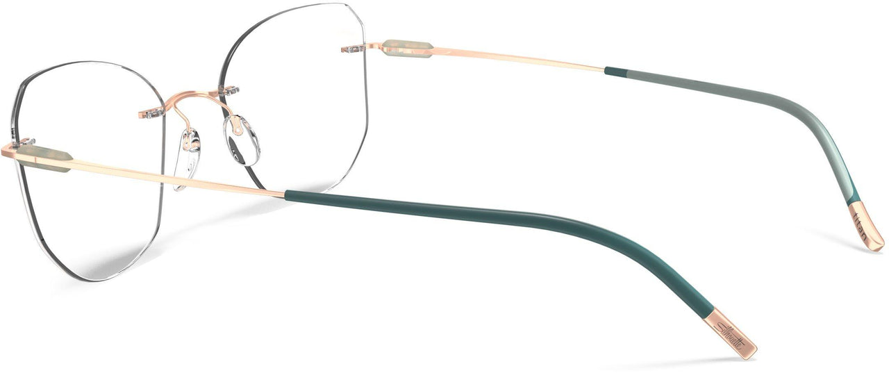 3680 - Rosé Mint
