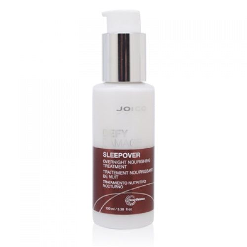 Good Joico overnight nourishing treatment & brightening oil