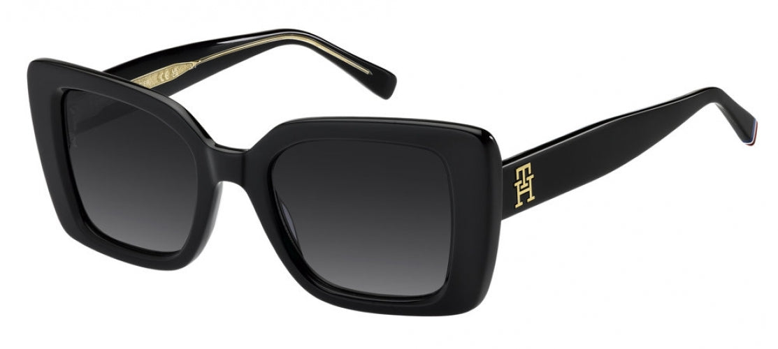 8079O-9O - BLACK