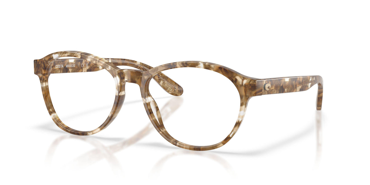 Costa Optical Mra 530 2014 Eyeglasses