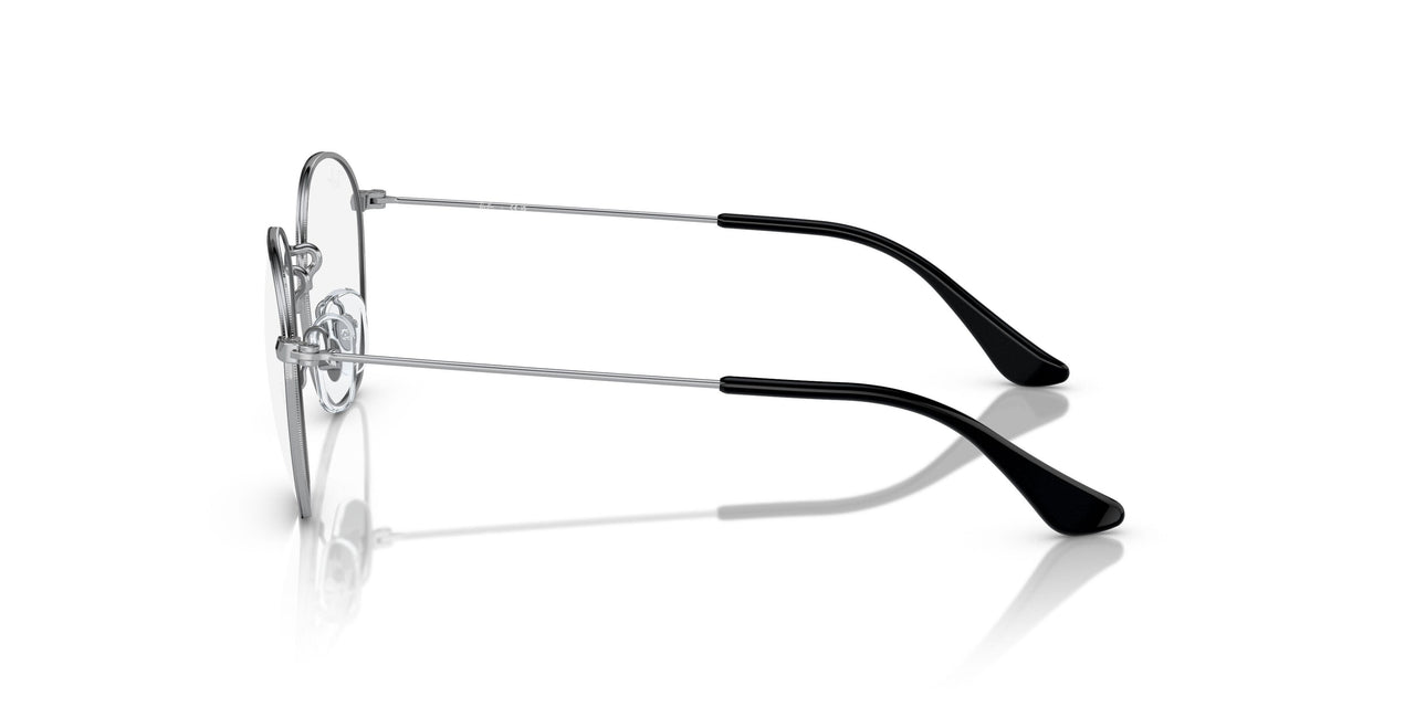 4064 - Black - Clear