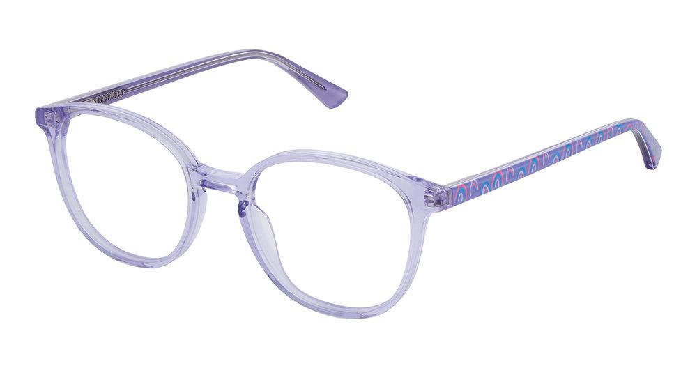 Superflex SFK-340 Eyeglasses