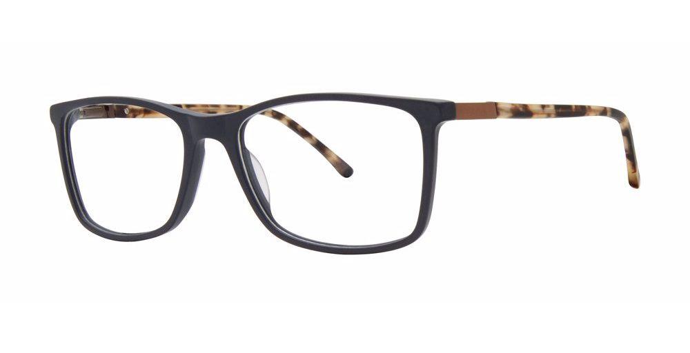 NVMTTTRTS - Navy Matte/Tortoise