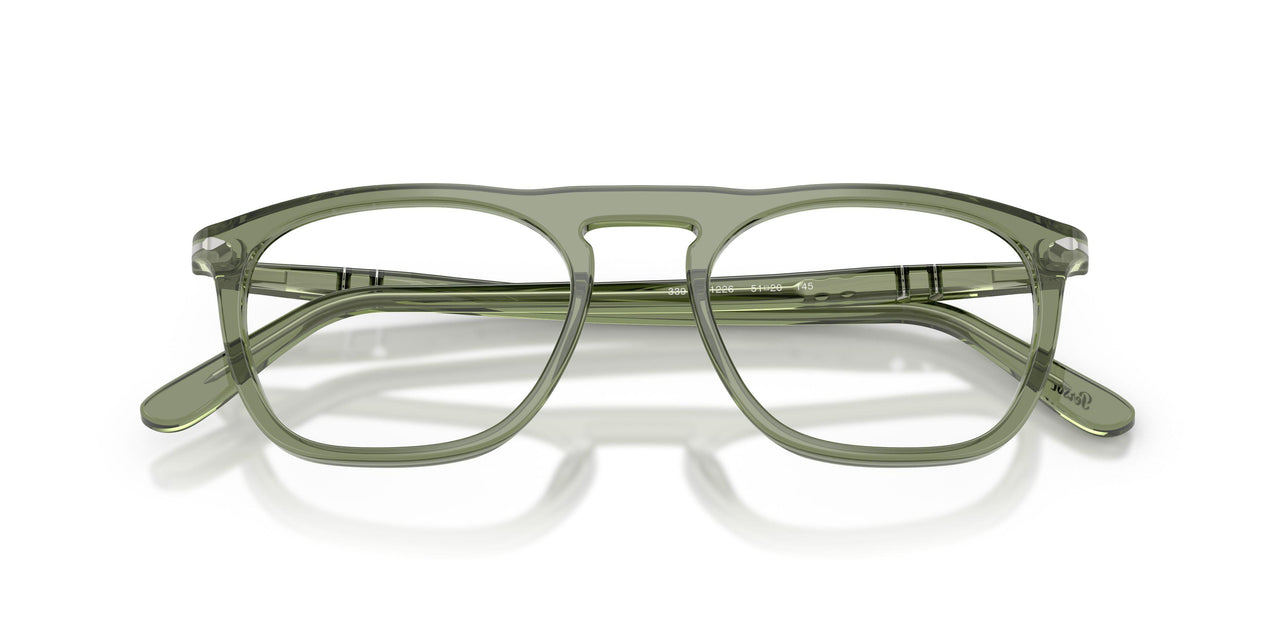1226 - Green