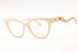 Roberto Cavalli VRC072 Eyeglasses
