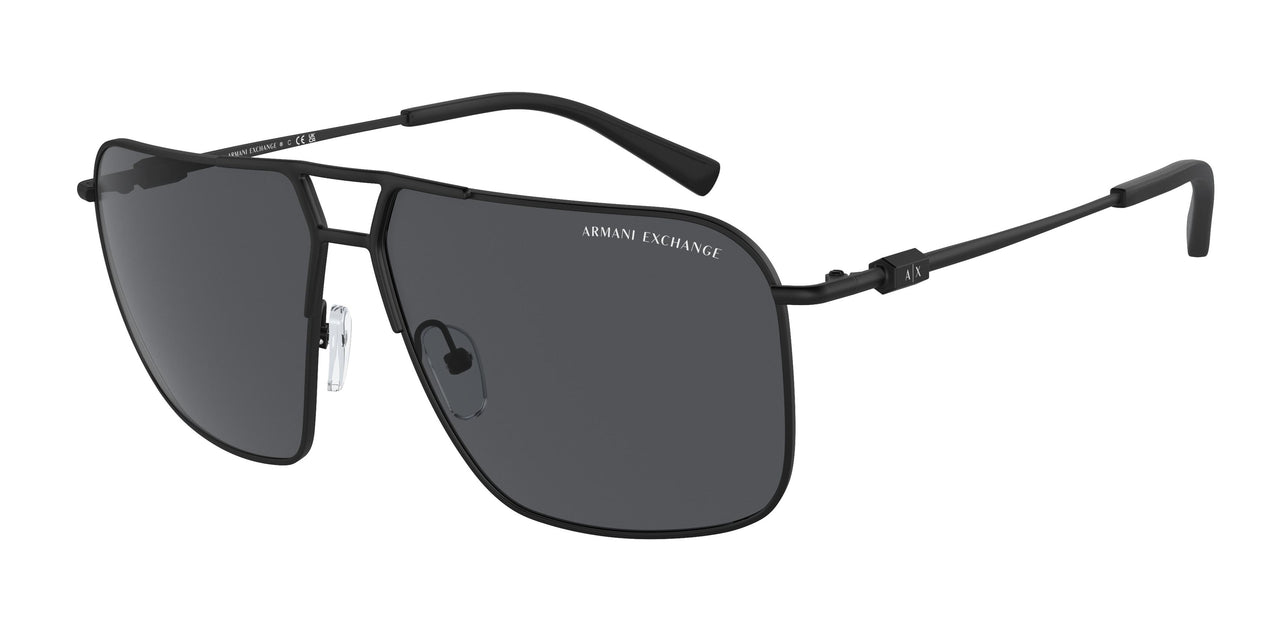 Armani Exchange 2050S Sunglasses
