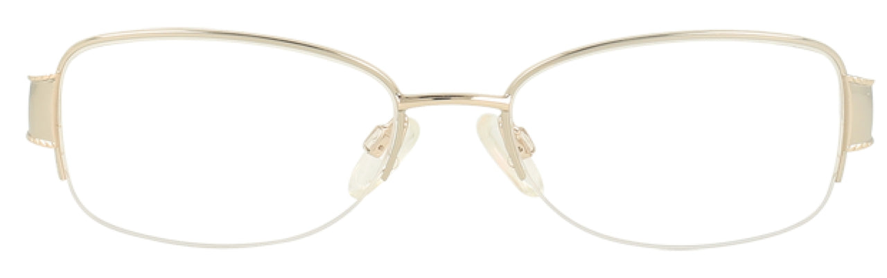 297 - Silver/gold