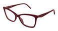 005 - Red - Transparent