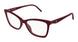 005 - Red - Transparent