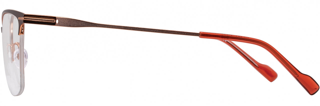 3 - Bronze / Copper