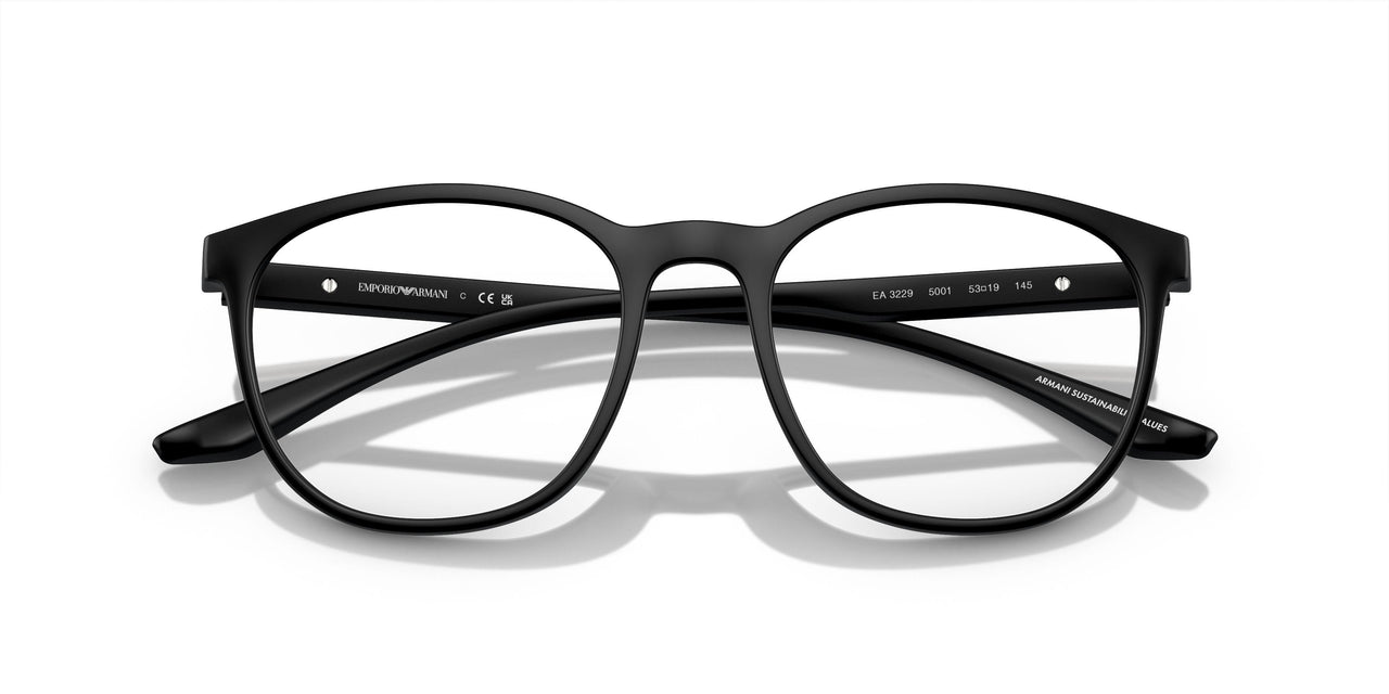 5001 - Black