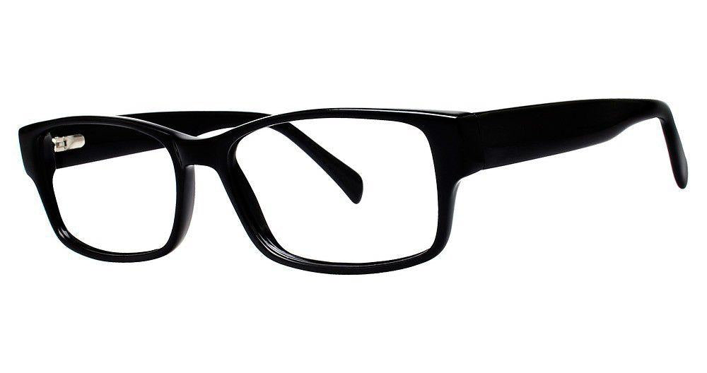 Modern Plastics II SLICK Eyeglasses