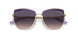 516636 - Violet - Pink Gradient Dark Grey