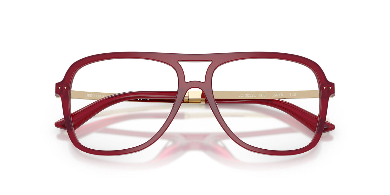 5081 - Red