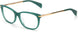 Rag & Bone 3006 Eyeglasses