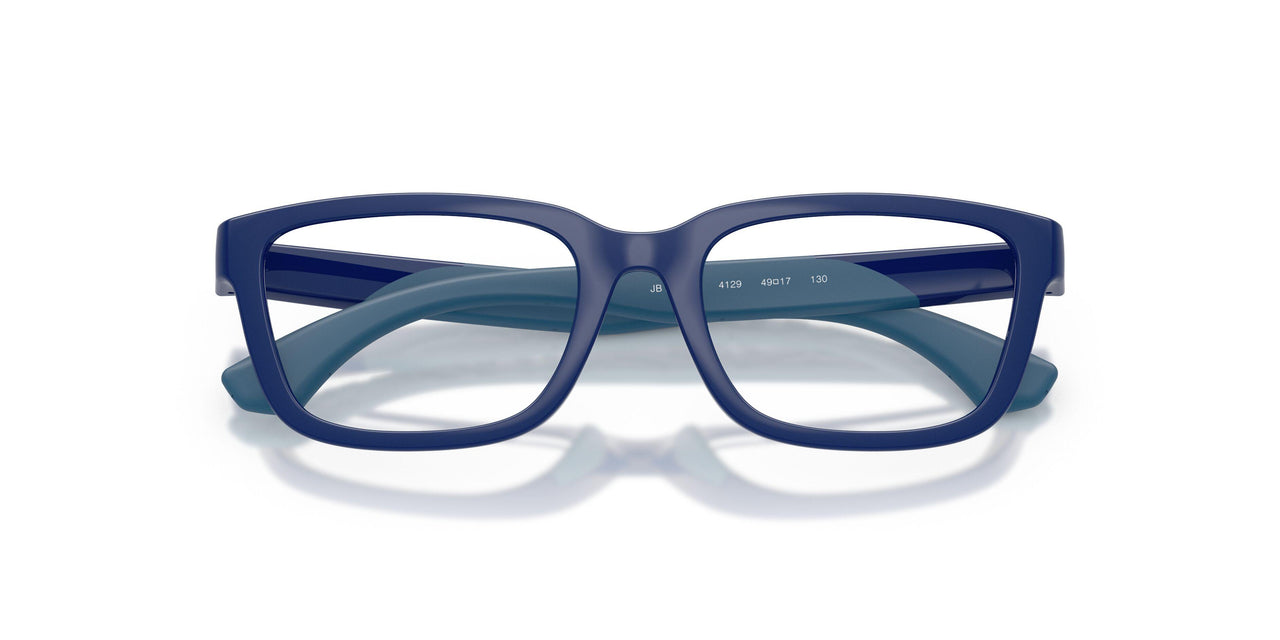 4129 - Blue
