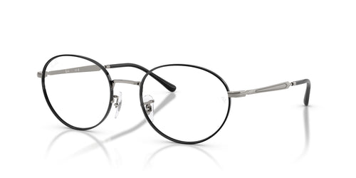 Ray-Ban 6558 Eyeglasses