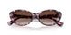 634213 - Violet - Gradient Brown
