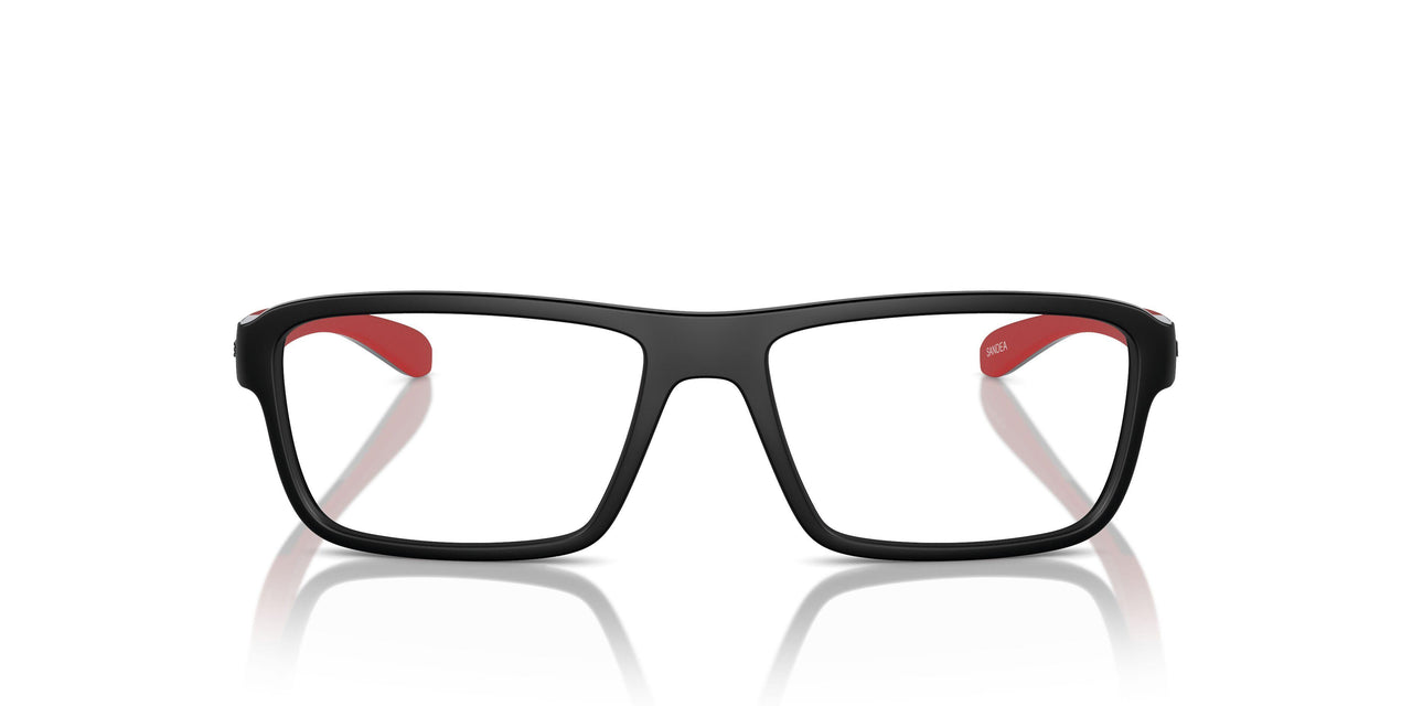 2753 - Black - Transparent