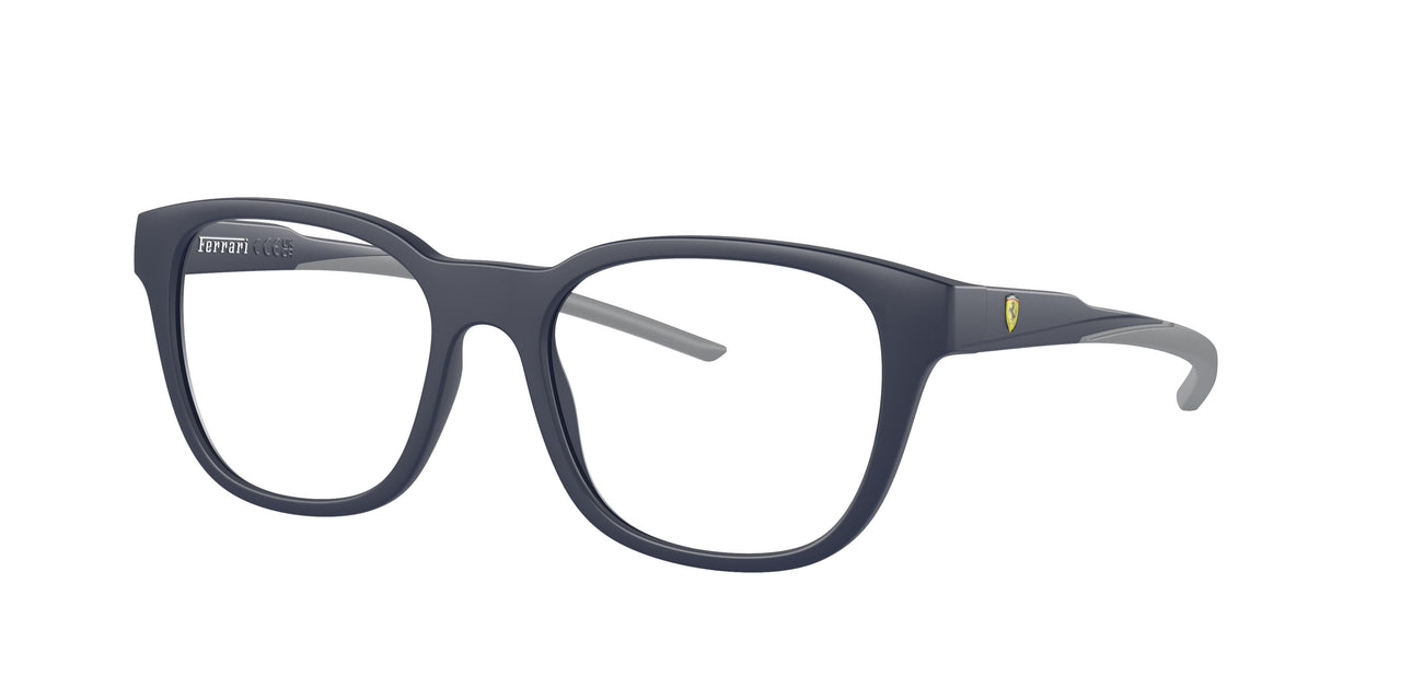 Scuderia Ferrari 8006 Eyeglasses