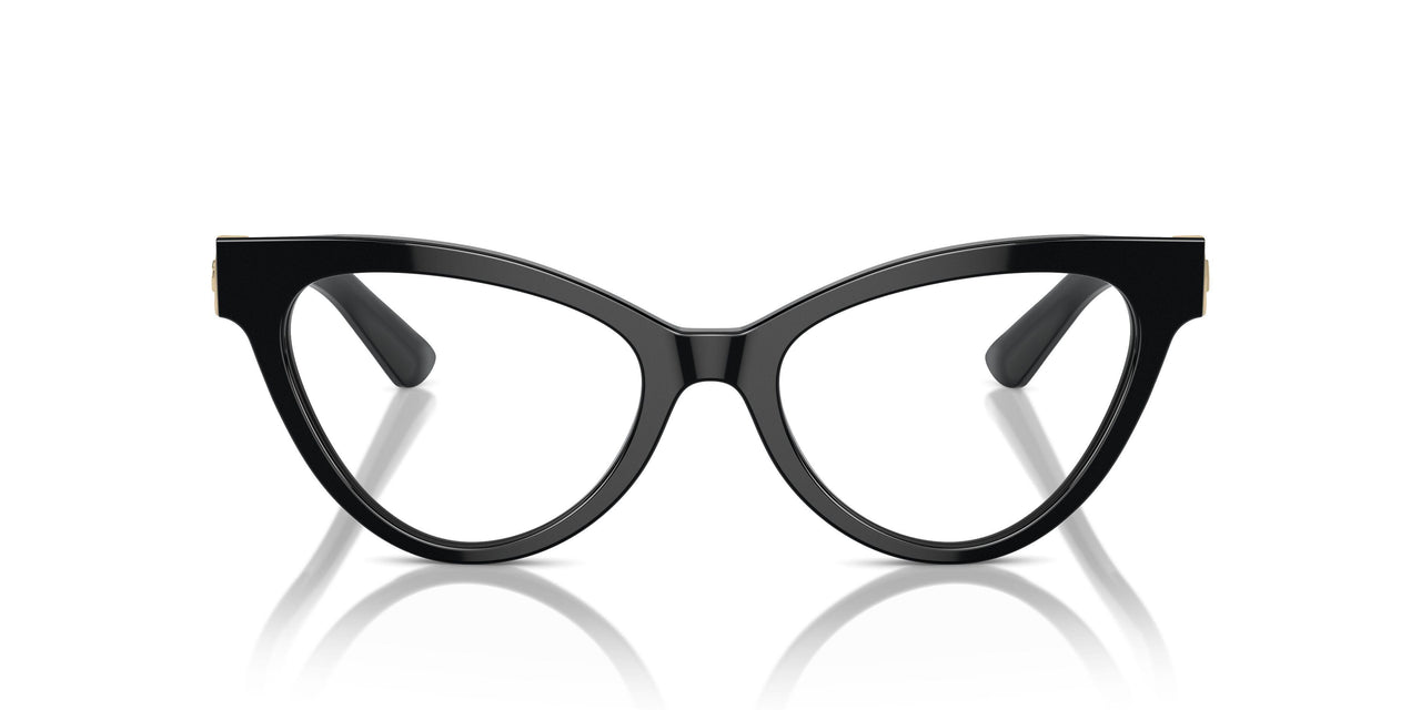 501 - Black