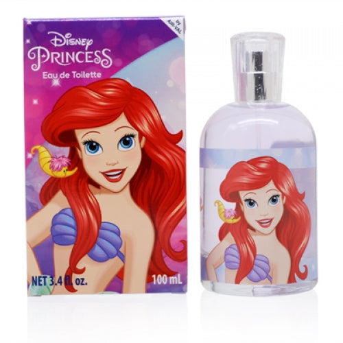 Air Val International Disney Princess Ariel EDT Spray