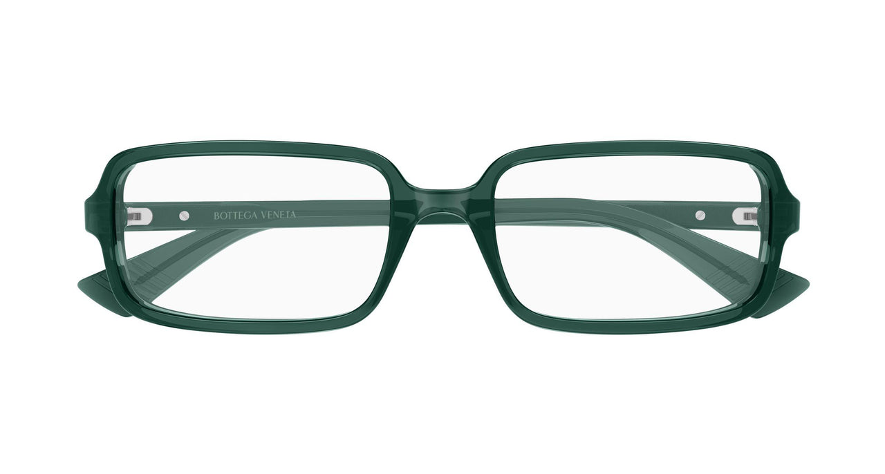 004 - Green - Transparent