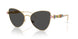 404M87 - Gold - Dark Grey