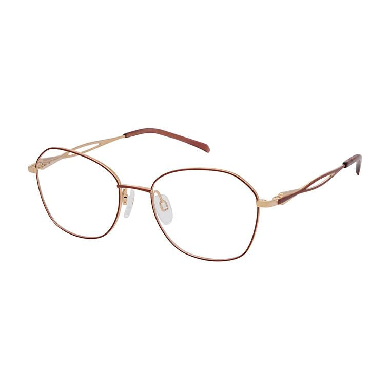 Charmant Pure Titanium TI43300 Eyeglasses