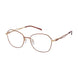 Charmant Pure Titanium TI43300 Eyeglasses